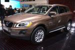Volvo XC60 2008 года